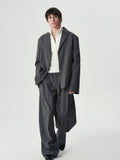 Two-Button Blazer
