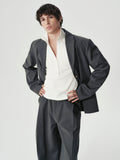 Two-Button Blazer