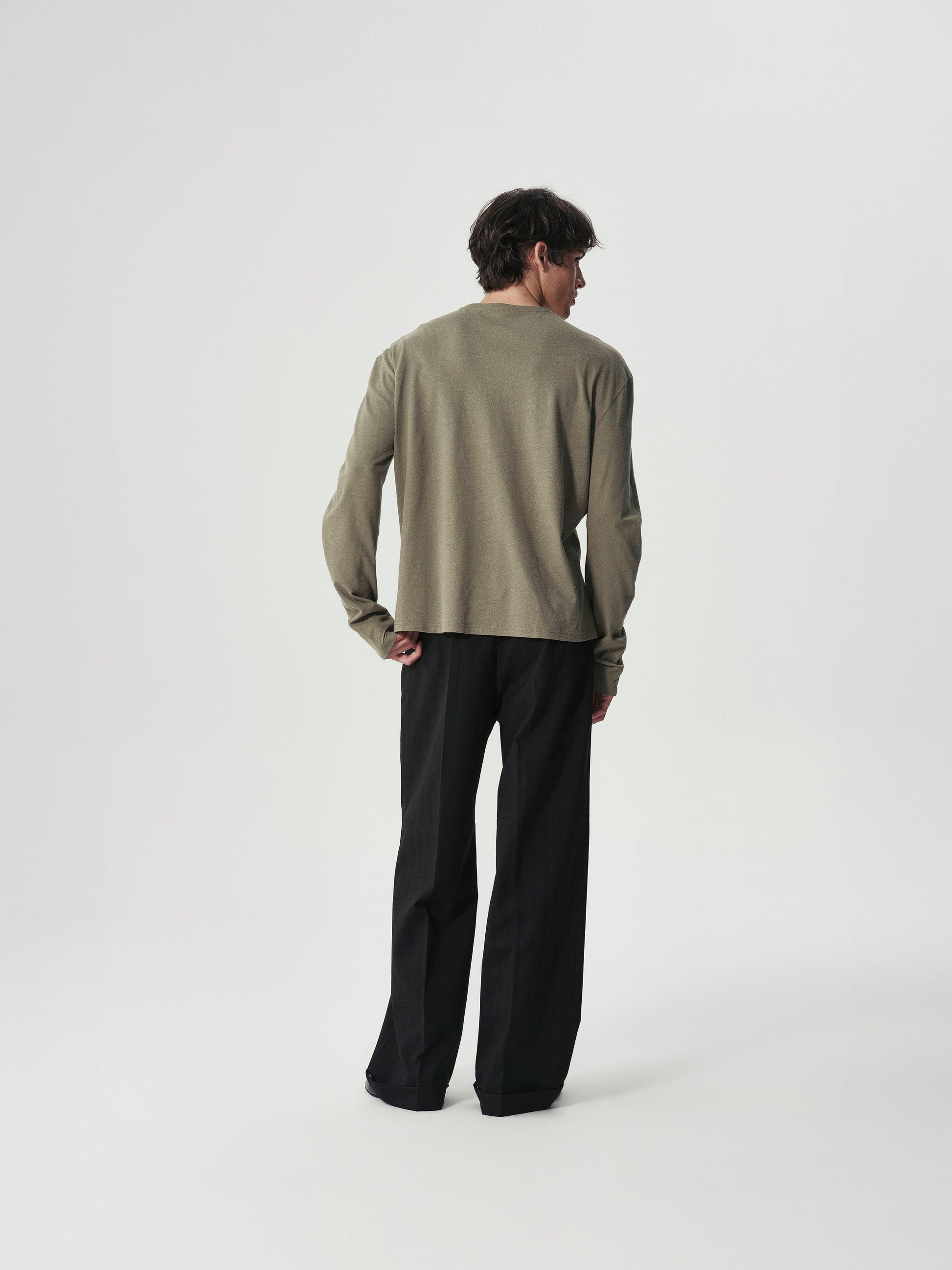Sabre Long Sleeve