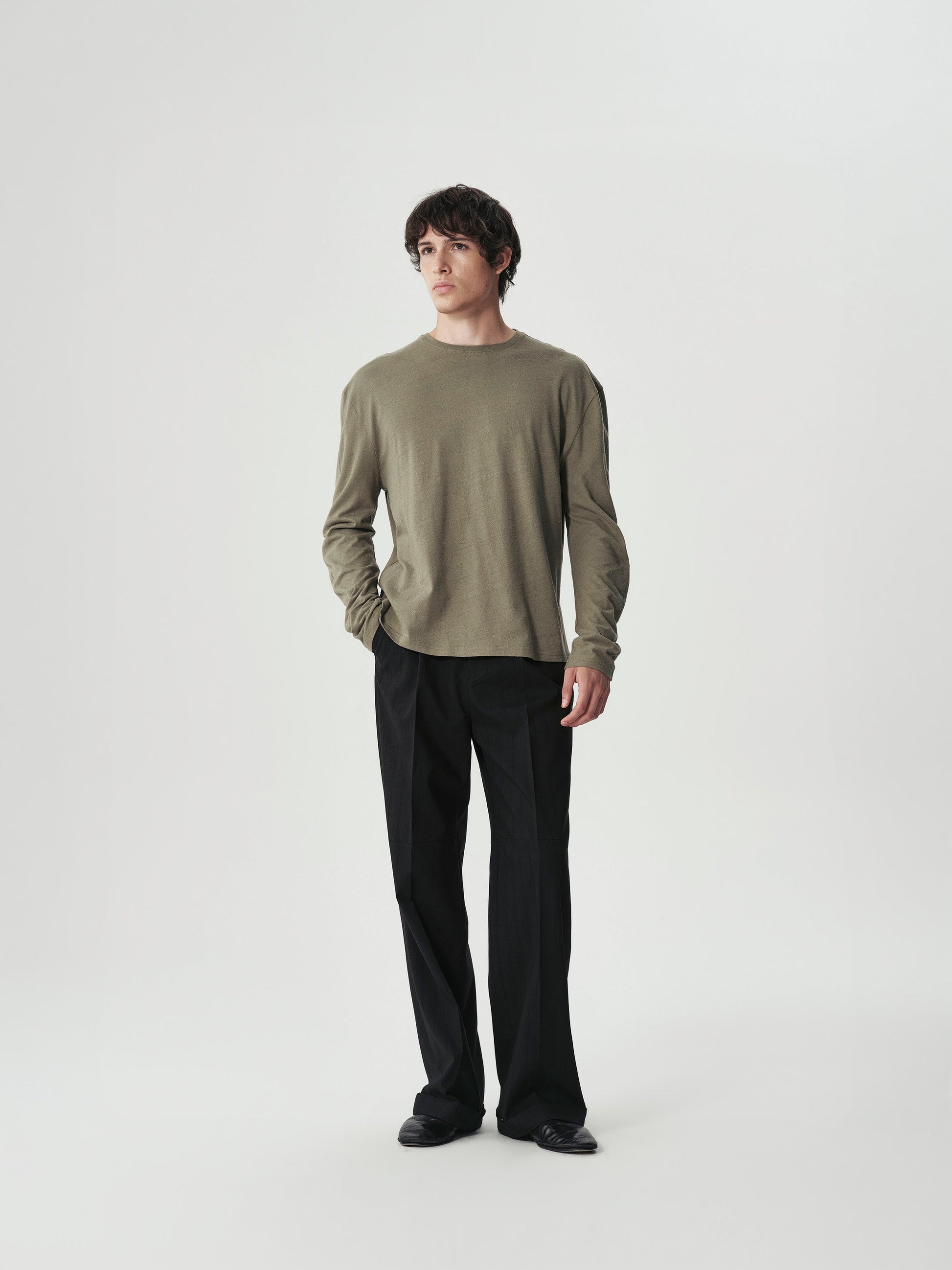 Sabre Long Sleeve