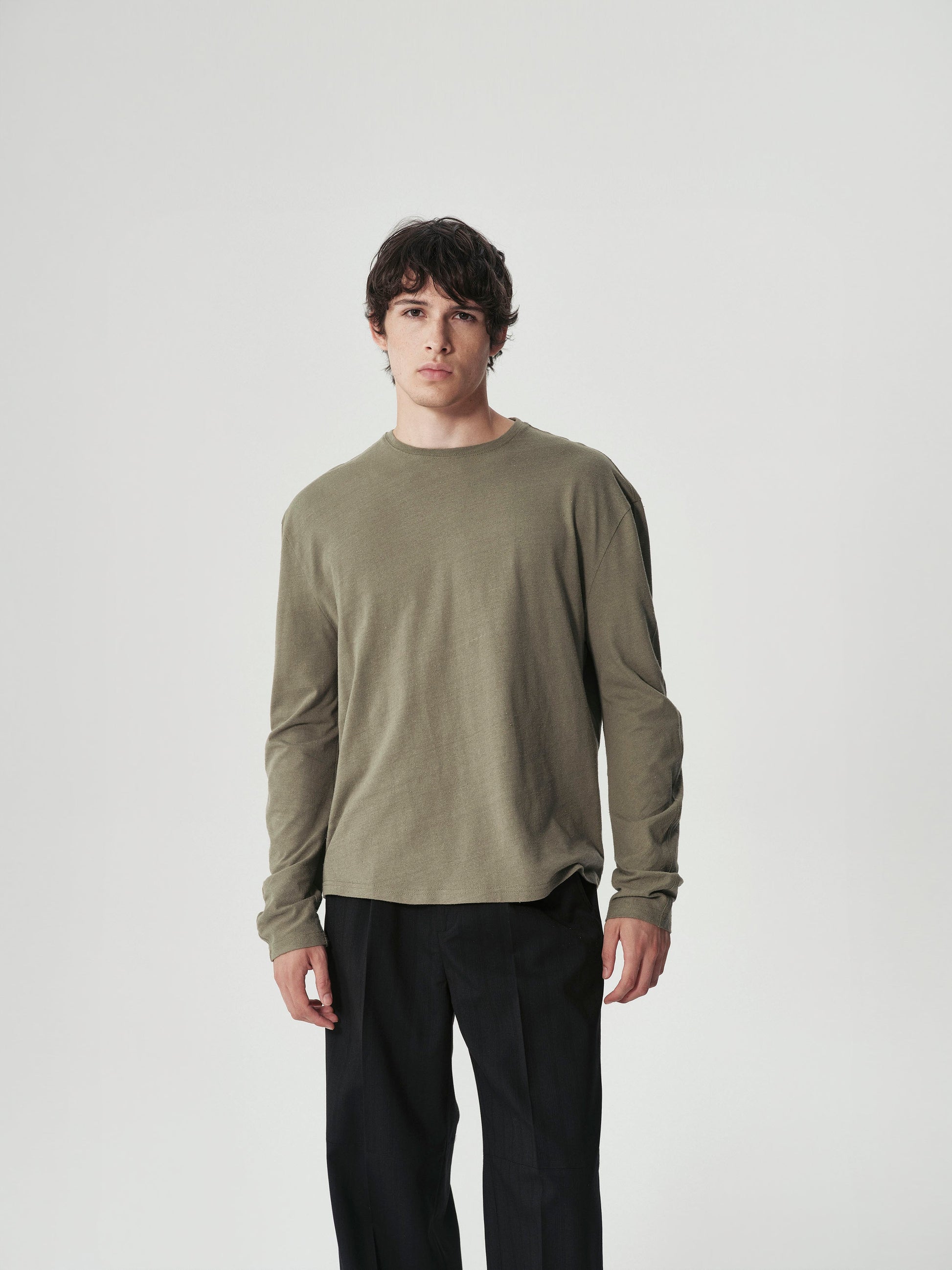 Sabre Long Sleeve