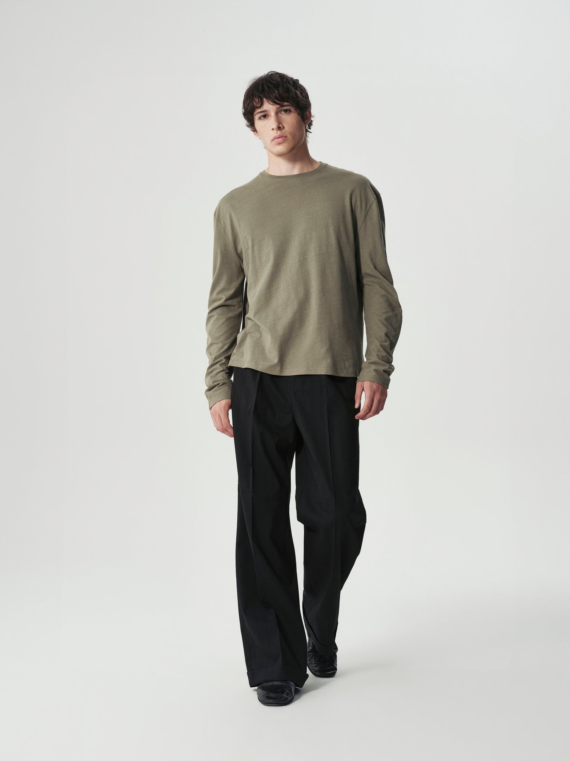 Sabre Long Sleeve, main view