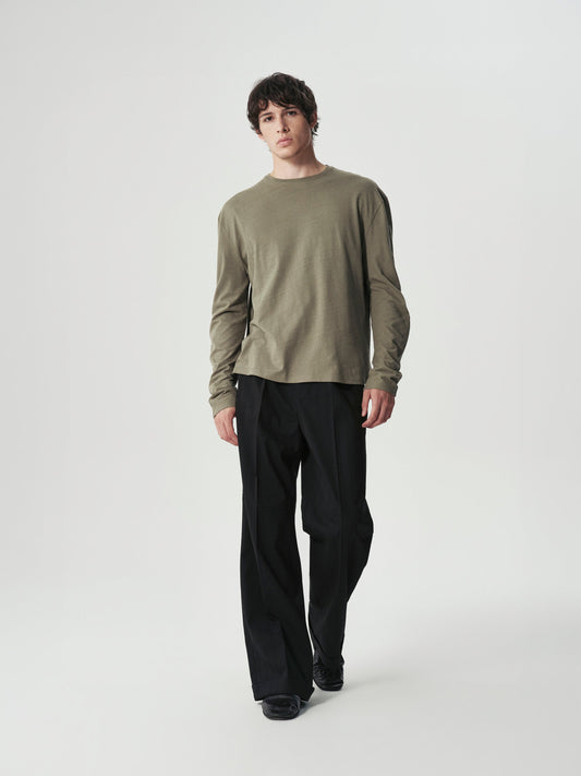 Sabre Long Sleeve, main view