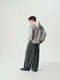 Henley Hoodie