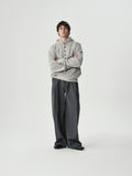 Henley Hoodie