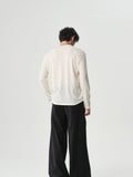 Fluid Henley Top