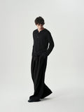 Fluid Henley Top