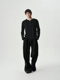 Fluid Henley Top, main view