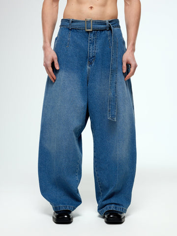 Urban Luxe Denim