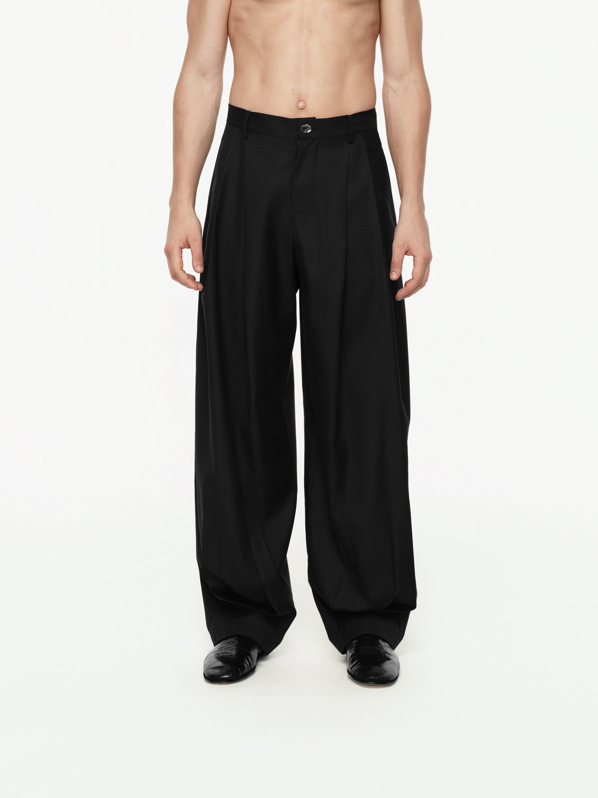 YHONE Axis Pants - YHONE