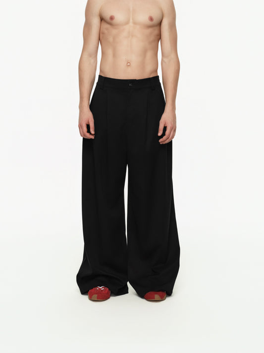YHONE Drape Pants